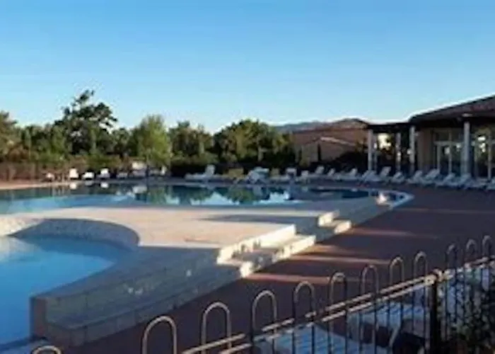 Maison De Vacances Aubignan