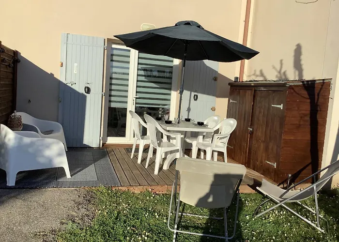 Maison De Vacances Aubignan