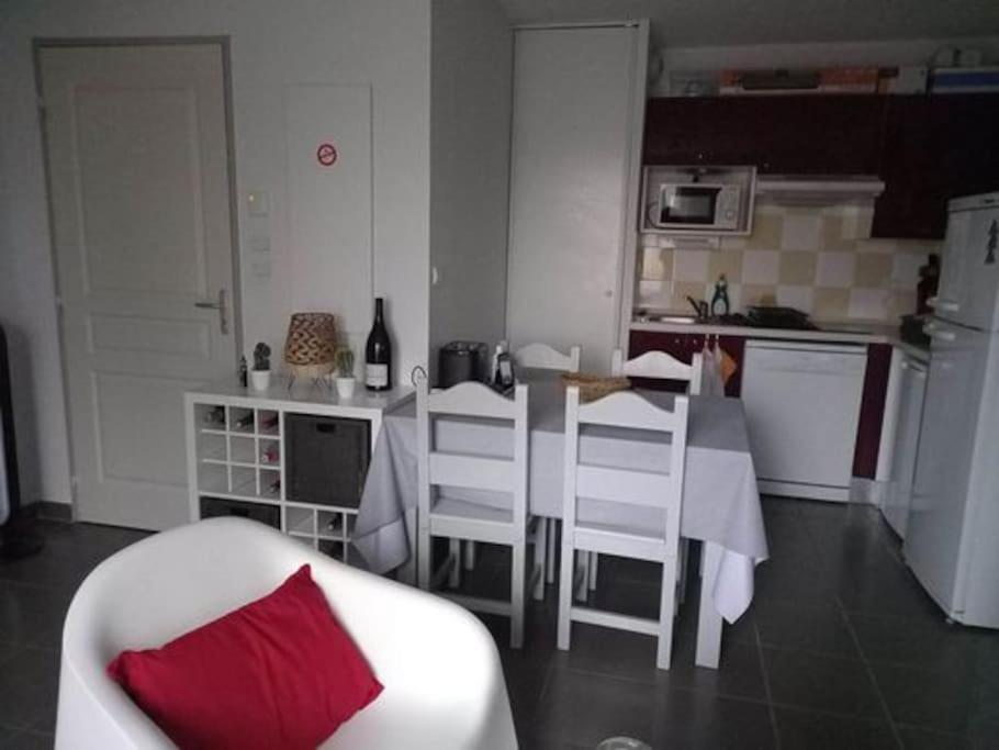 Holiday home Maison De