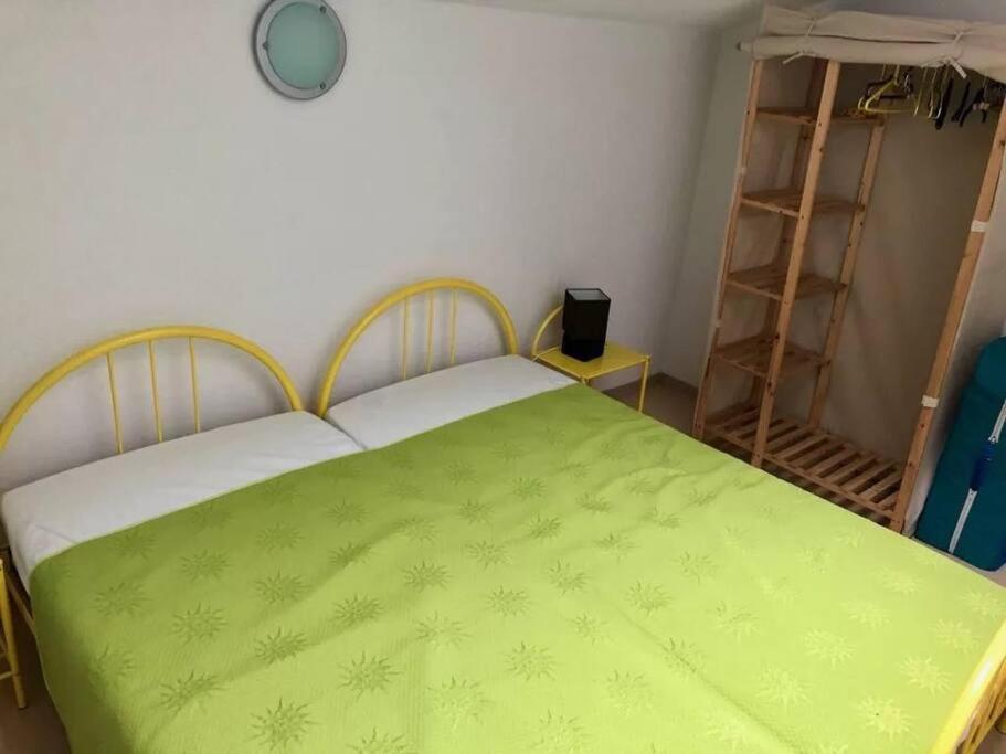 Maison De Holiday home Aubignan